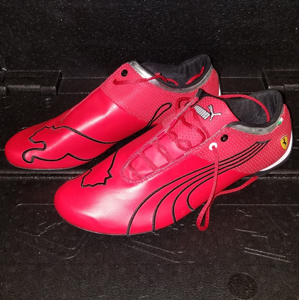 Puma Ferrari Athletic shoes